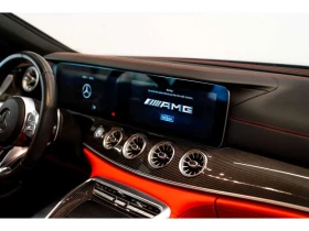 Mercedes-Benz AMG GT 53 4 Door Coupe * 360* ОБДУХВАНЕ* ПАНОРАМА - 66800 € / 130649.44 лв. - 98544512 15 | Car24.bg Mercedes-Benz AMG GT 53 4 Door Coupe * 360* ОБДУХВАНЕ* ПАНОРАМА - 66800 € / 130649.44 лв. - 98544512 15