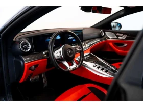Mercedes-Benz AMG GT 53 4 Door Coupe * 360* ОБДУХВАНЕ* ПАНОРАМА - 66800 € / 130649.44 лв. - 98544512 11 | Car24.bg Mercedes-Benz AMG GT 53 4 Door Coupe * 360* ОБДУХВАНЕ* ПАНОРАМА - 66800 € / 130649.44 лв. - 98544512 11