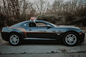 Chevrolet Camaro V6 Facelift - 15000 € / 29337.45 лв. - 58754070 17 | Car24.bg Chevrolet Camaro V6 Facelift - 15000 € / 29337.45 лв. - 58754070 17