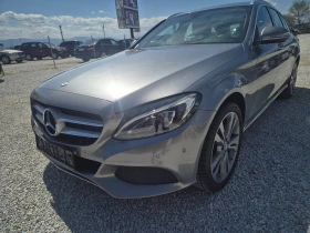 Mercedes-Benz C 220 2.2 CDI 170 K C. - Car24.bg Mercedes-Benz C 220 2.2 CDI 170 K C.
