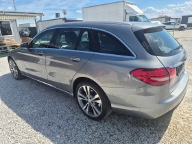 Mercedes-Benz C 220 2.2 CDI 170 K C. - 9500 € / 18580.38 лв. - 75297520 6 | Car24.bg Mercedes-Benz C 220 2.2 CDI 170 K C. - 9500 € / 18580.38 лв. - 75297520 6