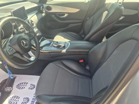 Mercedes-Benz C 220 2.2 CDI 170 K C. - 9500 € / 18580.38 лв. - 75297520 10 | Car24.bg Mercedes-Benz C 220 2.2 CDI 170 K C. - 9500 € / 18580.38 лв. - 75297520 10
