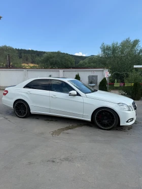 Mercedes-Benz E 350 350CDI - 9900 € / 19362.72 лв. - 40626353 2 | Car24.bg Mercedes-Benz E 350 350CDI - 9900 € / 19362.72 лв. - 40626353 2