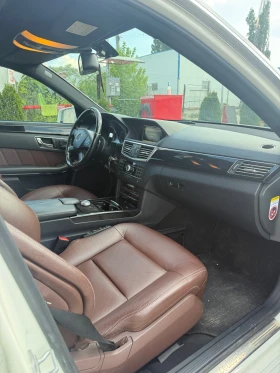 Mercedes-Benz E 350 350CDI - 9900 € / 19362.72 лв. - 40626353 7 | Car24.bg Mercedes-Benz E 350 350CDI - 9900 € / 19362.72 лв. - 40626353 7