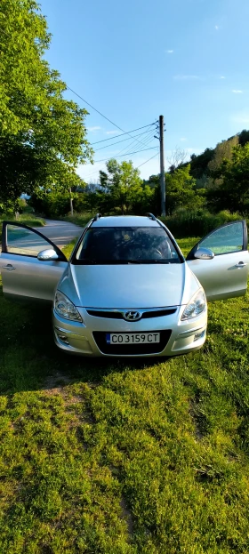 Hyundai I30 undefined | Auto.bg — изображение 2 Hyundai I30 undefined | Auto.bg — изображение 2