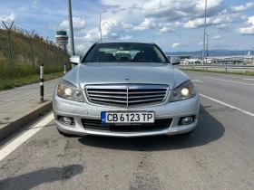 Mercedes-Benz C 320 - Car24.bg Mercedes-Benz C 320