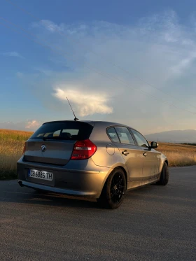 BMW 116 - 3750 € / 7334.36 лв. - 49433154 7 | Car24.bg BMW 116 - 3750 € / 7334.36 лв. - 49433154 7