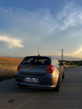 BMW 116 - 3750 € / 7334.36 лв. - 49433154 6 | Car24.bg BMW 116 - 3750 € / 7334.36 лв. - 49433154 6