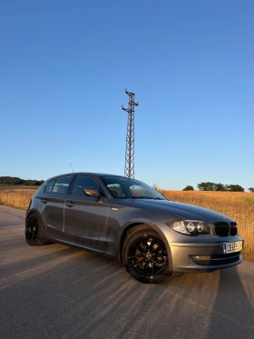 BMW 116 - 3750 € / 7334.36 лв. - 49433154 3 | Car24.bg BMW 116 - 3750 € / 7334.36 лв. - 49433154 3