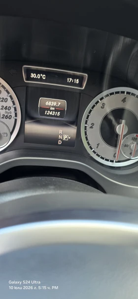 Mercedes-Benz A 180 AMG 124000 km Реални - 10500 € / 20536.22 лв. - 50696582 9 | Car24.bg Mercedes-Benz A 180 AMG 124000 km Реални - 10500 € / 20536.22 лв. - 50696582 9
