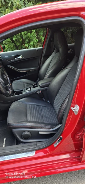 Mercedes-Benz A 180 AMG 124000 km Реални - 10500 € / 20536.22 лв. - 50696582 8 | Car24.bg Mercedes-Benz A 180 AMG 124000 km Реални - 10500 € / 20536.22 лв. - 50696582 8