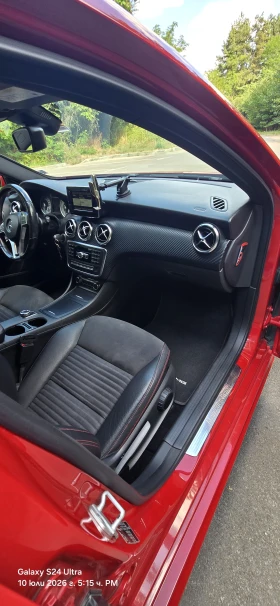Mercedes-Benz A 180 AMG 124000 km Реални - 10500 € / 20536.22 лв. - 50696582 11 | Car24.bg Mercedes-Benz A 180 AMG 124000 km Реални - 10500 € / 20536.22 лв. - 50696582 11