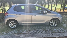 Peugeot 208 - 6500 € / 12712.90 лв. - 84340483 2 | Car24.bg Peugeot 208 - 6500 € / 12712.90 лв. - 84340483 2