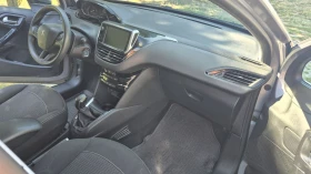 Peugeot 208 - 6500 € / 12712.90 лв. - 84340483 5 | Car24.bg Peugeot 208 - 6500 € / 12712.90 лв. - 84340483 5