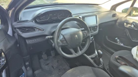 Peugeot 208 - 6500 € / 12712.90 лв. - 84340483 6 | Car24.bg Peugeot 208 - 6500 € / 12712.90 лв. - 84340483 6