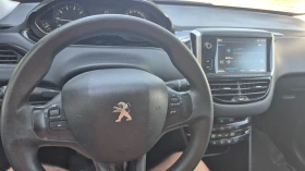 Peugeot 208 - 6500 € / 12712.90 лв. - 84340483 10 | Car24.bg Peugeot 208 - 6500 € / 12712.90 лв. - 84340483 10