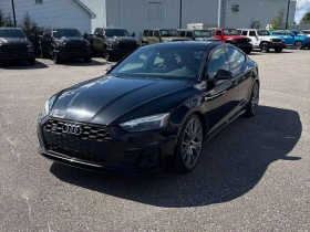 Audi S5 * Technik * CARFAX * ОПЦИЯ ЗА ФИНАНСИРАНЕ