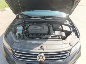 VW Passat B8 R-line 2017 | Auto.bg — изображение 14 VW Passat B8 R-line 2017 | Auto.bg — изображение 14