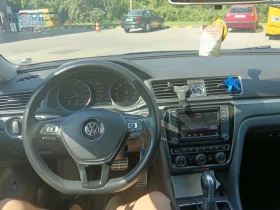 VW Passat B8 R-line 2017 | Auto.bg — изображение 10 VW Passat B8 R-line 2017 | Auto.bg — изображение 10