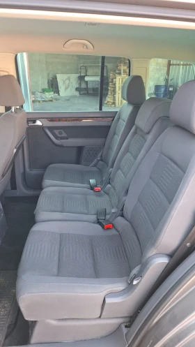 VW Touran TSI | Auto.bg — изображение 5 VW Touran TSI | Auto.bg — изображение 5