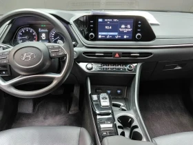 Hyundai Sonata 2.0 Lpg Style | Auto.bg — изображение 7 Hyundai Sonata 2.0 Lpg Style | Auto.bg — изображение 7