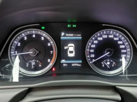 Hyundai Sonata 2.0 Lpg Style | Auto.bg — изображение 8 Hyundai Sonata 2.0 Lpg Style | Auto.bg — изображение 8