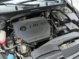 Hyundai Sonata 2.0 Lpg Style | Auto.bg — изображение 6 Hyundai Sonata 2.0 Lpg Style | Auto.bg — изображение 6