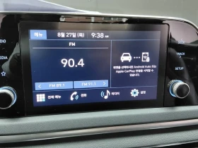 Hyundai Sonata 2.0 Lpg Style | Auto.bg — изображение 16 Hyundai Sonata 2.0 Lpg Style | Auto.bg — изображение 16