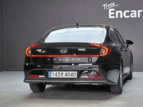 Hyundai Sonata 2.0 Lpg Style | Auto.bg — изображение 4 Hyundai Sonata 2.0 Lpg Style | Auto.bg — изображение 4