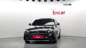 Mercedes-Benz E 220 4MATIC AMG* HUD* 360* КОЖА* НАВИ* ПАНО | Auto.bg — изображение 3 Mercedes-Benz E 220 4MATIC AMG* HUD* 360* КОЖА* НАВИ* ПАНО | Auto.bg — изображение 3