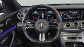 Mercedes-Benz E 220 4MATIC AMG* HUD* 360* КОЖА* НАВИ* ПАНО | Auto.bg — изображение 11 Mercedes-Benz E 220 4MATIC AMG* HUD* 360* КОЖА* НАВИ* ПАНО | Auto.bg — изображение 11
