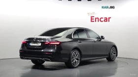Mercedes-Benz E 220 4MATIC AMG* HUD* 360* КОЖА* НАВИ* ПАНО | Auto.bg — изображение 2 Mercedes-Benz E 220 4MATIC AMG* HUD* 360* КОЖА* НАВИ* ПАНО | Auto.bg — изображение 2
