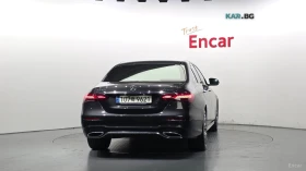 Mercedes-Benz E 220 4MATIC AMG* HUD* 360* КОЖА* НАВИ* ПАНО | Auto.bg — изображение 4 Mercedes-Benz E 220 4MATIC AMG* HUD* 360* КОЖА* НАВИ* ПАНО | Auto.bg — изображение 4