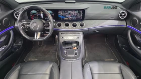 Mercedes-Benz E 220 4MATIC AMG* HUD* 360* КОЖА* НАВИ* ПАНО | Auto.bg — изображение 5 Mercedes-Benz E 220 4MATIC AMG* HUD* 360* КОЖА* НАВИ* ПАНО | Auto.bg — изображение 5