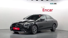 Mercedes-Benz E 220 4MATIC AMG* HUD* 360* КОЖА* НАВИ* ПАНО