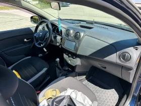 Dacia Logan MCV Stepway - 11450 € - 92548639 8 | Car24.bg Dacia Logan MCV Stepway - 11450 € - 92548639 8