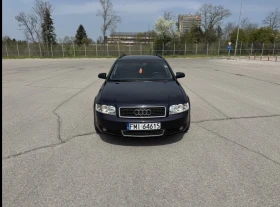 Audi A4 1.9TDI/КОМБИ/ПОЛША/6-скорости/131к.с./БАРТЕР! | Auto.bg — изображение 2 Audi A4 1.9TDI/КОМБИ/ПОЛША/6-скорости/131к.с./БАРТЕР! | Auto.bg — изображение 2