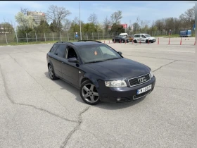 Audi A4 1.9TDI/КОМБИ/ПОЛША/6-скорости/131к.с./БАРТЕР! | Auto.bg — изображение 3 Audi A4 1.9TDI/КОМБИ/ПОЛША/6-скорости/131к.с./БАРТЕР! | Auto.bg — изображение 3