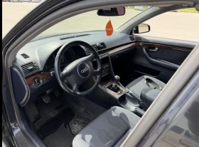 Audi A4 1.9TDI/КОМБИ/ПОЛША/6-скорости/131к.с./БАРТЕР! | Auto.bg — изображение 7 Audi A4 1.9TDI/КОМБИ/ПОЛША/6-скорости/131к.с./БАРТЕР! | Auto.bg — изображение 7