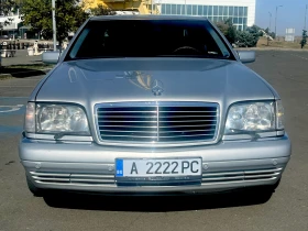 Mercedes-Benz S 500 - 17500 € - 35731580 2 | Car24.bg Mercedes-Benz S 500 - 17500 € - 35731580 2