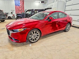 Mazda 3 2.5l Select
