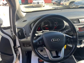 Kia Rio 1.1crdi евро 6 facelift | Auto.bg — изображение 12 Kia Rio 1.1crdi евро 6 facelift | Auto.bg — изображение 12