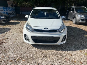Kia Rio 1.1crdi евро 6 facelift | Auto.bg — изображение 8 Kia Rio 1.1crdi евро 6 facelift | Auto.bg — изображение 8