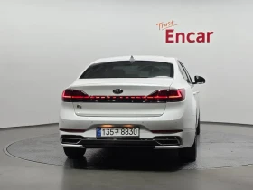 Kia K7 3.0 Lpi Trendy | Auto.bg — изображение 4 Kia K7 3.0 Lpi Trendy | Auto.bg — изображение 4