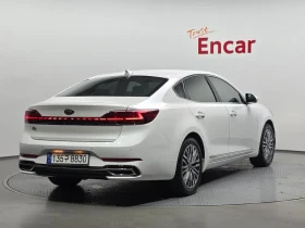 Kia K7 3.0 Lpi Trendy | Auto.bg — изображение 2 Kia K7 3.0 Lpi Trendy | Auto.bg — изображение 2