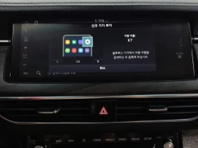 Kia K7 3.0 Lpi Trendy | Auto.bg — изображение 16 Kia K7 3.0 Lpi Trendy | Auto.bg — изображение 16