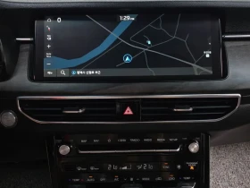 Kia K7 3.0 Lpi Trendy | Auto.bg — изображение 14 Kia K7 3.0 Lpi Trendy | Auto.bg — изображение 14
