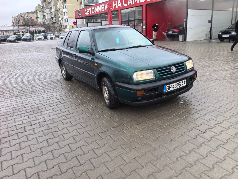 VW Vento - 750 € / 1466.87 лв. - 40349893 1 | Car24.bg VW Vento - 750 € / 1466.87 лв. - 40349893 1
