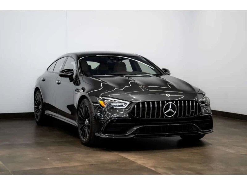 Mercedes-Benz AMG GT 53 4 Door Coupe * 360* ОБДУХВАНЕ* ПАНОРАМА - 66800 € / 130649.44 лв. - 98544512 1 | Car24.bg Mercedes-Benz AMG GT 53 4 Door Coupe * 360* ОБДУХВАНЕ* ПАНОРАМА - 66800 € / 130649.44 лв. - 98544512 1
