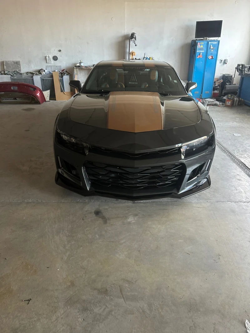 Chevrolet Camaro V6 Facelift - 15000 € / 29337.45 лв. - 58754070 1 | Car24.bg Chevrolet Camaro V6 Facelift - 15000 € / 29337.45 лв. - 58754070 1
